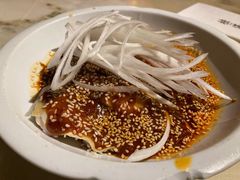 椒麻口水鸡-桂满陇-十里风荷(合生汇店)