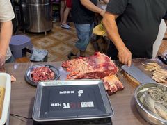 -佳荣老五生态牛肉馆