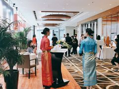 -成都尼依格罗酒店