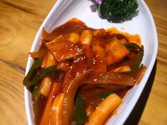 -唯成•韩国炭火烤肉 유성고기