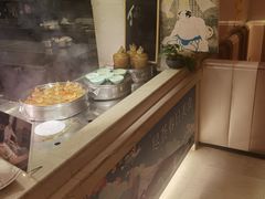 -盛宴自助餐厅(运达喜来登店)