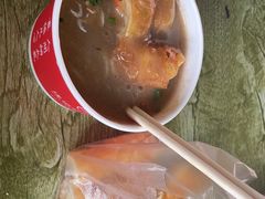 -汪记鲜鱼糊汤粉(沈阳路总店)