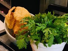 -捞王猪肚鸡火锅(财富中心店)