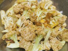 -刘胖子家常菜·蹄花焖藕(富安街店)