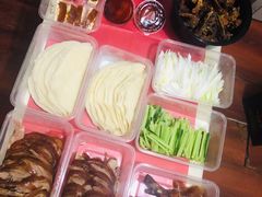 -阿庄新豫菜(航海东路店)