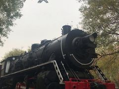 -玲珑塔公园