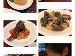 -上海雅居乐万豪侯爵酒店