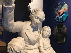 景点-安徒生童话乐园