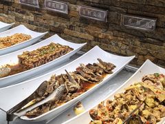 -汉巴味德(乐宾百货店)