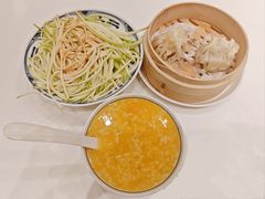 藜麦南瓜粥-眉州小吃(石景山店)