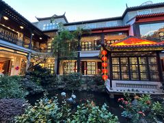 -北园酒家(小北路店)