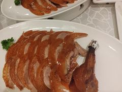 -福来居烤鸭店(天坛二店)