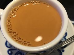 -翠华餐厅(湾仔店)