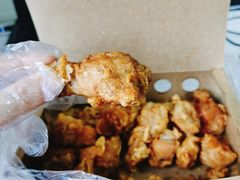 -阿捡忭京炸鸡(韭菜园总店)