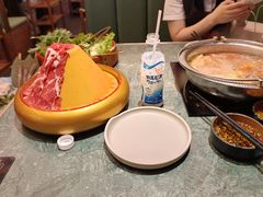 寿喜锅-牛New寿喜烧(龙湖金沙天街店)