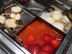 -海底捞火锅(亲子主题北金鹰店)