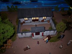 -天津之眼摩天轮