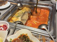 -海底捞火锅(金光华店)