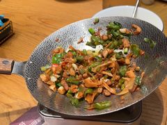 -老阿爸鲜鱼土菜(园区永旺店)