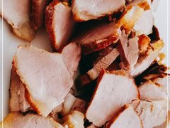 -铁东熏肉大饼铺