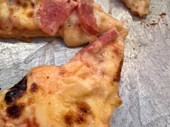 -Tubestation站点比萨(五道营店)