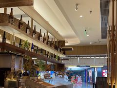 -温野菜涮涮锅(大悦城店)