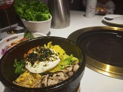 -韩时烤肉(枫蓝店)