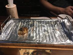 -功夫小龙虾·烧烤·江湖菜(金沙洲店)