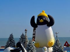 -汕头中海黄金海岸水上乐园