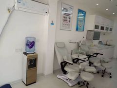 -新甲连锁灰指甲·甲沟炎·鸡眼(黑龙江路店)