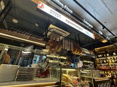 -Mammamia意大利餐厅(古北店)