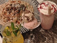 -SHADOWS•Bistro&Eatery(安福路店)