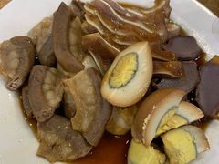 -揭阳钟记小食(福田新村店)
