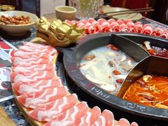 -蜀大侠火锅(森兰花园城店)