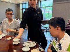 -喜鼎海胆水饺(东港店)