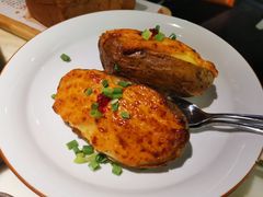 -绿茶餐厅(成都太古里店)