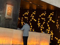 -上海龙之梦万丽酒店