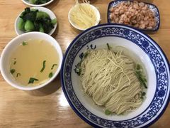 三虾面-裕兴记·三虾面(西北街总店)