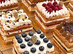 -M'CAKE(西单大悦城店)