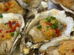 -遇西祠·海鲜烧烤(总店)