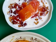 -堂屋糖水店(愚园店)