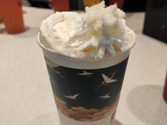 红茶云顶️-眷茶(赛格国际购物中心店)