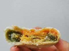 蛋黄Q心饼-北京稻香村(西北旺店)