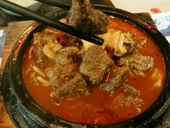 -吴记粥铺·淮扬小馆(欧尚店)