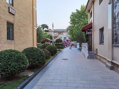 -新川办餐厅