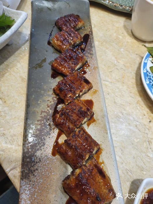 东京屋(武定路店)图片