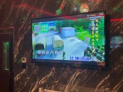 -冰城小镇音乐串吧·聚会餐厅(百子湾店)
