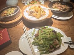 -金苑酒家·客家菜·广东老字号(万象店)