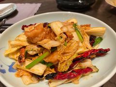 -西安凯悦酒店·湖畔中餐厅