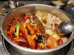 -签小二串串火锅(观音桥店)